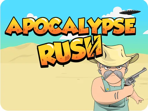 Apocalypse Rush Online