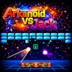 Arkanoid Vs Jack