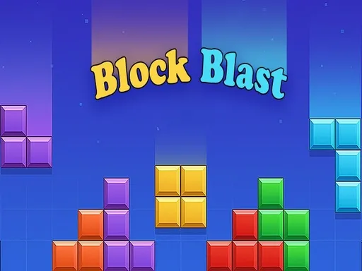 Block Blast Puzzle Online