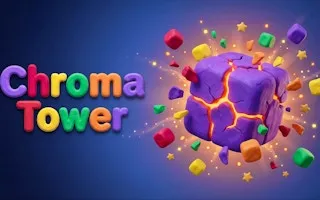 Chroma Tower