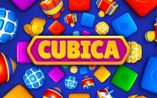 Cubica