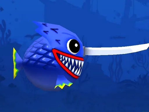 Fish Royale io Online