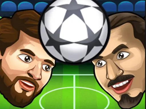Head Soccer Football Game Online