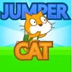 Jumper Cat Infinite Jump