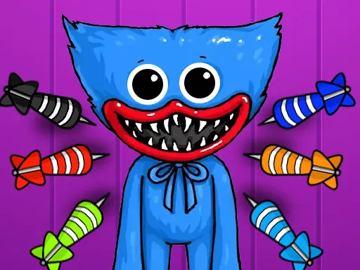 Kick The Poppy Play Time Online