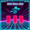 Neon Ninja Dash