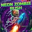 Neon Zombie Rush