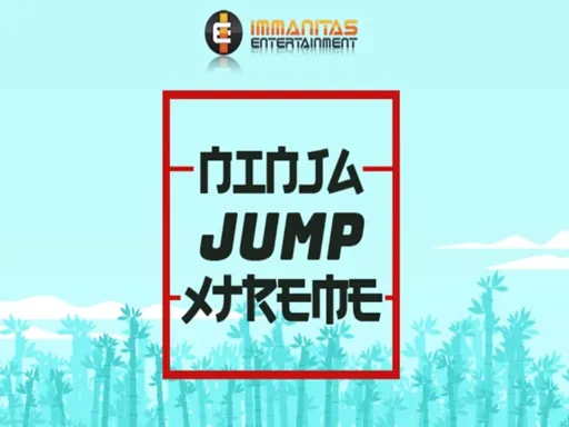 Ninja Jump Xtreme Online