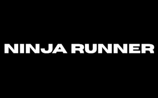 Ninja Runner