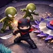 Ninja Survival Simulator