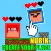 Nubik: Create your Place