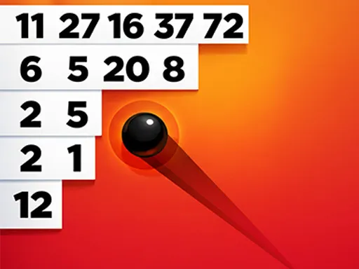 Number Shoot Game Online