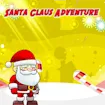 Santa Claus Adventure