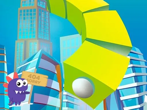 Snake Vs City Online