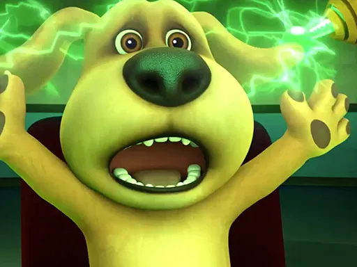 Talking Ben Slide Online