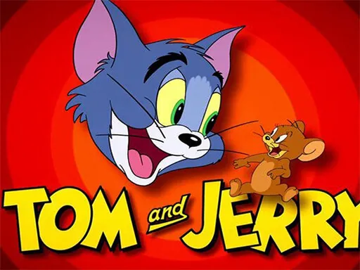 Tom & Jerry Run Online