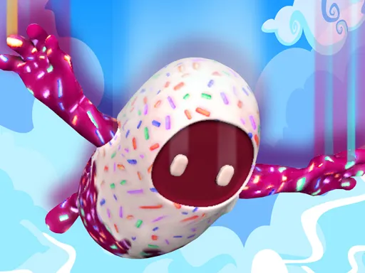 Ultimate Knockout Race Online