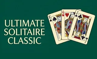 Ultimate Solitaire Classic