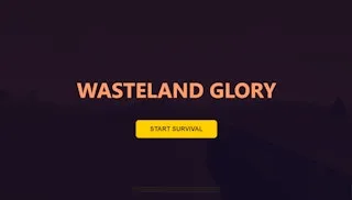 Wasteland Glory